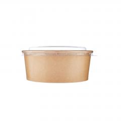 kraft salad bowl 750ml