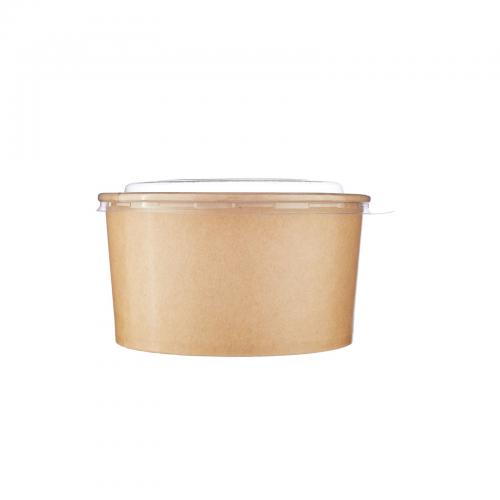 kraft salad bowl 1100ml