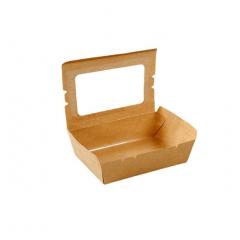 Kraft Lunch Boxes 1200ML