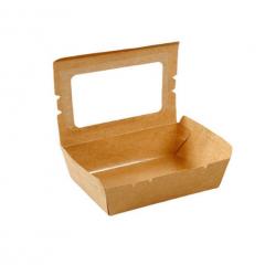 Kraft Lunch Boxes 1600ML