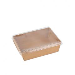 Kraft Lunch Boxes 2100ML