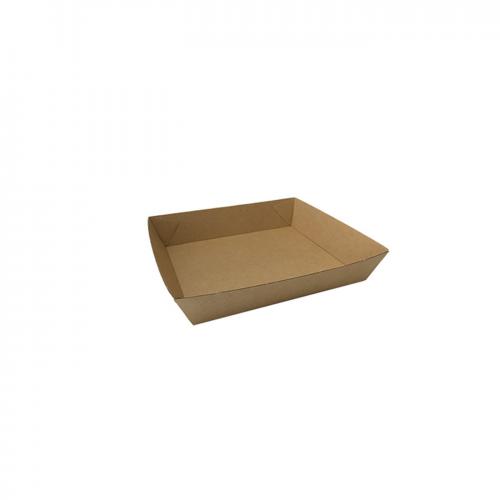 Corrugated Tray 4