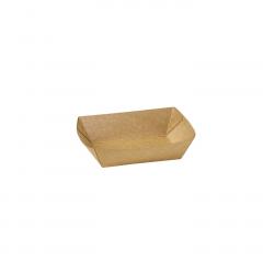 Kraft Boat Tray #2