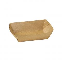 Kraft Boat Tray #7