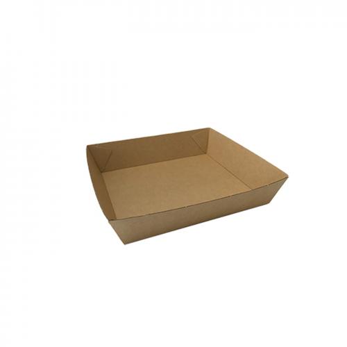 Corrugated Tray 5