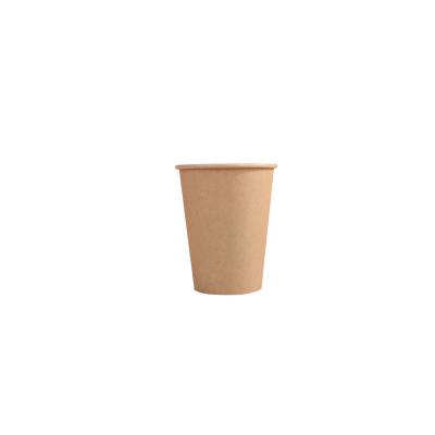 Eco Paper Cups 8OZ