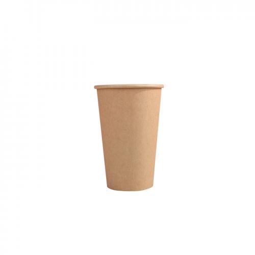 Eco Paper Cups 16OZ