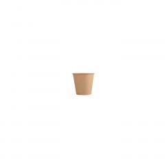 Paper Sacue Cup 1OZ