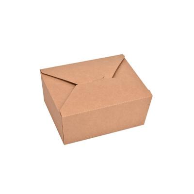 Kraft Lunch Boxes 1080ML