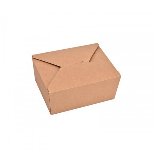 Kraft Lunch Boxes 1080ML