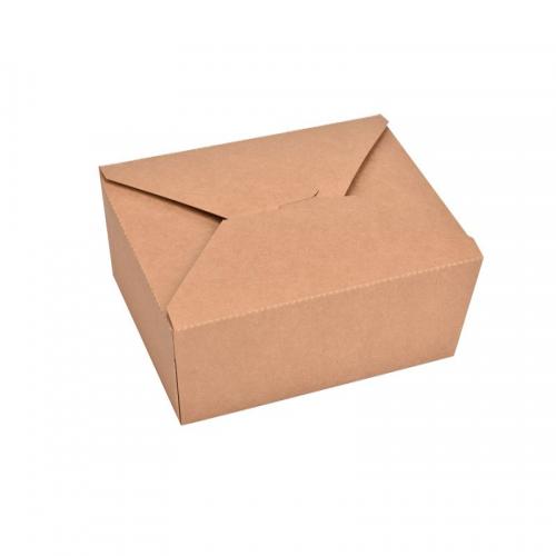 Kraft Lunch Boxes 2000ML