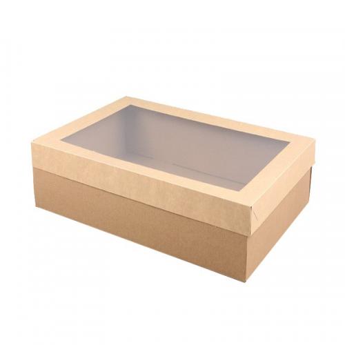 Corrugated Catering Platter M