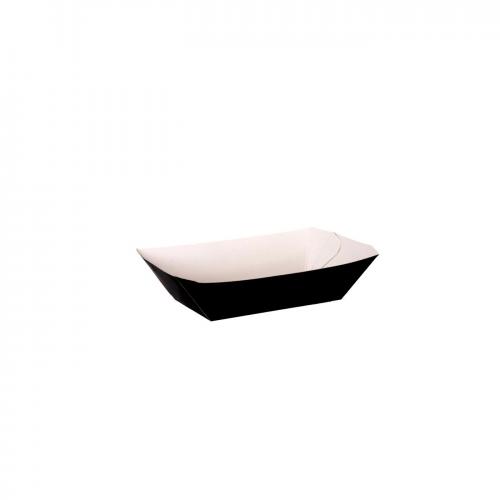 Black Chip Tray 