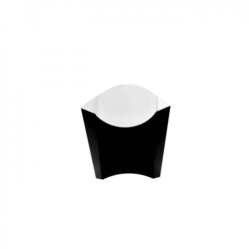 Black Chip Scoop-Medium